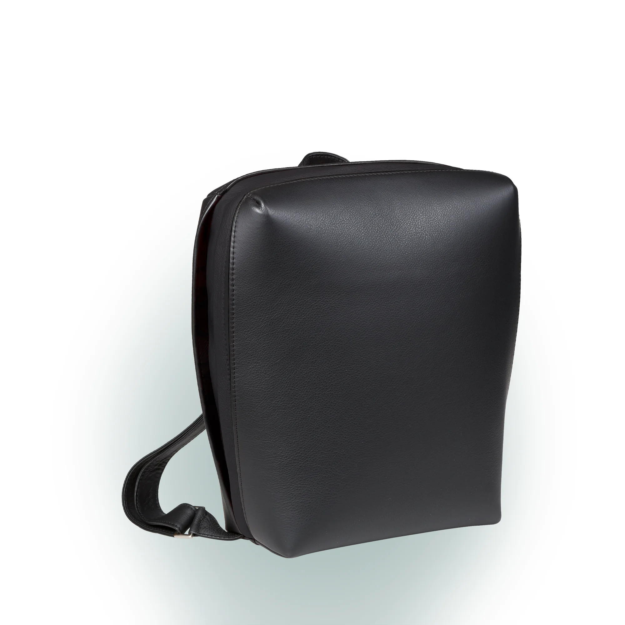 Olbrish good Leather Backpack